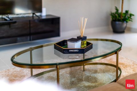 Apartment in Downtown Dubai (Downtown Burj Dubai), Dubai 1 bedroom, 107.7 sq.m. № 100077 - photo 23