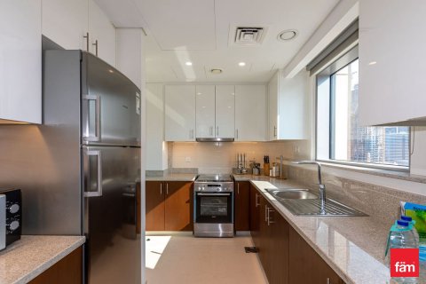 Apartment in Downtown Dubai (Downtown Burj Dubai), Dubai 1 bedroom, 107.7 sq.m. № 100077 - photo 26