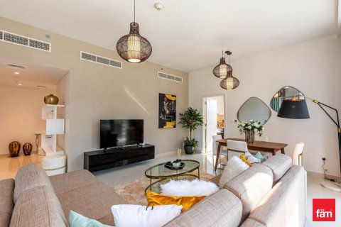 Apartment in Downtown Dubai (Downtown Burj Dubai), Dubai 1 bedroom, 107.7 sq.m. № 100077