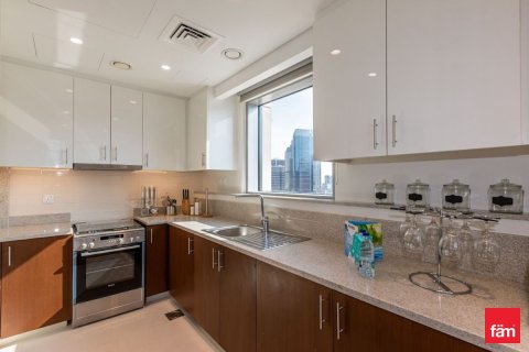 Apartment in Downtown Dubai (Downtown Burj Dubai), Dubai 1 bedroom, 107.7 sq.m. № 100077 - photo 27