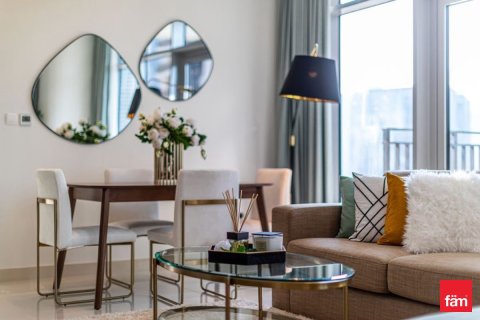 Apartment in Downtown Dubai (Downtown Burj Dubai), Dubai 1 bedroom, 107.7 sq.m. № 100077 - photo 2