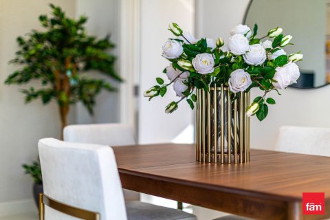 Apartment in Downtown Dubai (Downtown Burj Dubai), Dubai 1 bedroom, 107.7 sq.m. № 100077 - photo 22