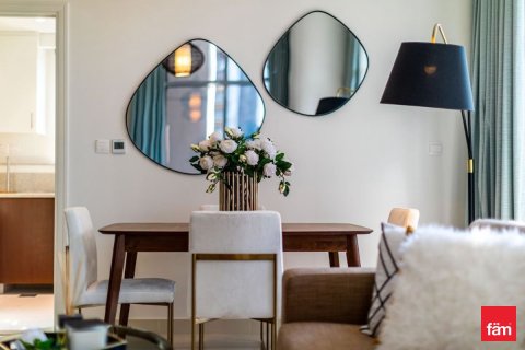 Apartment in Downtown Dubai (Downtown Burj Dubai), Dubai 1 bedroom, 107.7 sq.m. № 100077 - photo 14