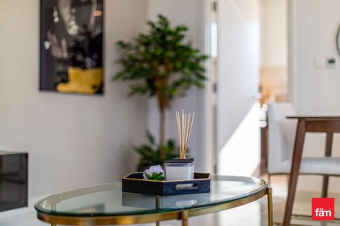 Apartment in Downtown Dubai (Downtown Burj Dubai), Dubai 1 bedroom, 107.7 sq.m. № 100077 - photo 21