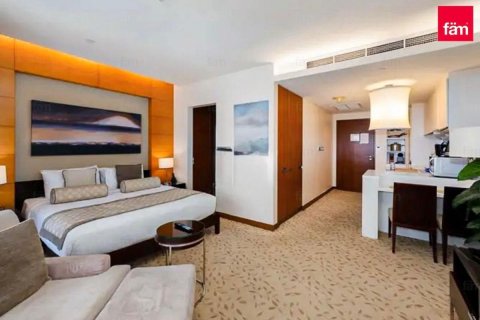 Hôtels-appartement à Downtown Dubai (Downtown Burj Dubai), Dubai, studio, 51.2 m², № 100082