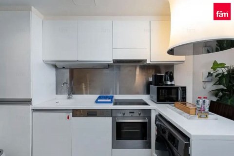 Hôtels-appartement à Downtown Dubai (Downtown Burj Dubai), Dubai, 51.2 m², № 100082 - photo 2