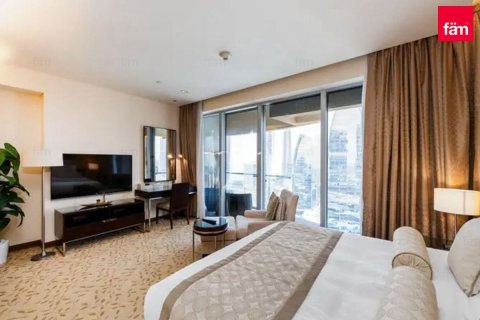 Hôtels-appartement à Downtown Dubai (Downtown Burj Dubai), Dubai, 51.2 m², № 100082 - photo 3