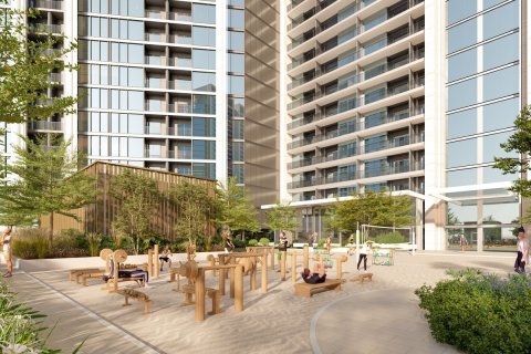 Appartement à Motor City, Dubai, 1 chambre, 59.4 m², № 100078 - photo 9