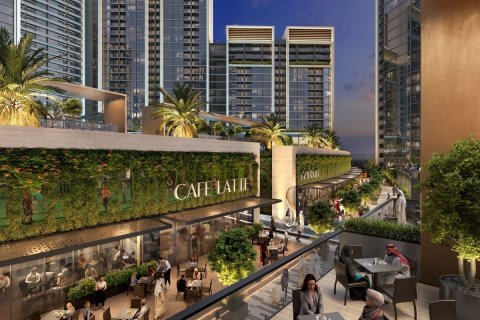 Appartement à Motor City, Dubai, 1 chambre, 59.4 m², № 100078 - photo 5