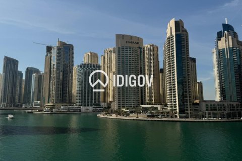 Apartment in Dubai Marina, Dubai 2 bedrooms, 186.55 sq.m. № 120874 - photo 10