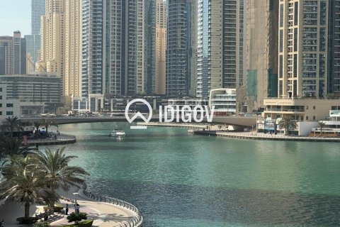 Apartment in Dubai Marina, Dubai 2 bedrooms, 186.55 sq.m. № 120874 - photo 8