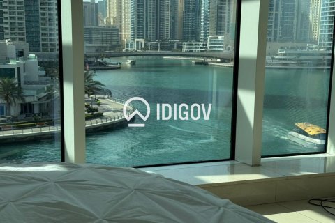 Apartment in Dubai Marina, Dubai 2 bedrooms, 186.55 sq.m. № 120874 - photo 11