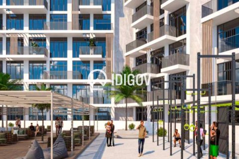 شقة في Al Furjan, دبي 2 غرف نوم, 111.2 م² رقم 120875 - صورة 11