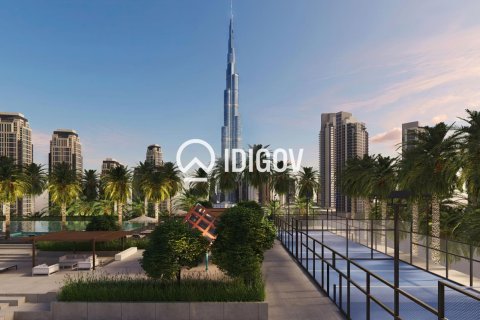 شقة في الخليج التجاري, دبي 1غرف نوم, 60.11 م² رقم 120880 - صورة 8