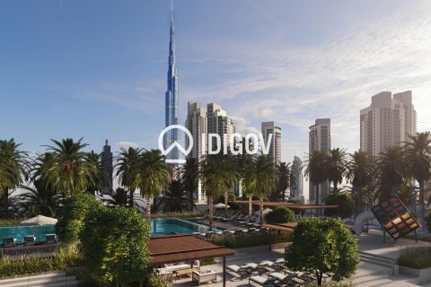 شقة في الخليج التجاري, دبي 1غرف نوم, 60.11 م² رقم 120880 - صورة 6