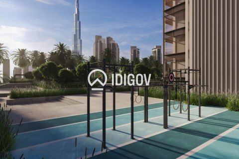 شقة في الخليج التجاري, دبي 1غرف نوم, 60.11 م² رقم 120880 - صورة 9
