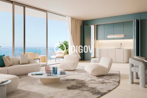 Apartment in Maritime City, Dubai 2 bedrooms, 125.42 sq.m. № 120873 - photo 5