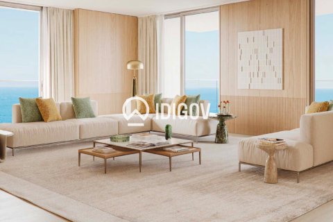 Apartment in Maritime City, Dubai 2 bedrooms, 125.42 sq.m. № 120873 - photo 6