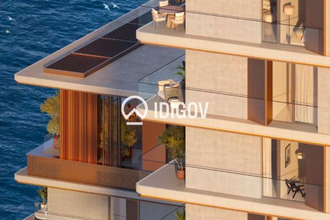 Apartment in Maritime City, Dubai 2 bedrooms, 125.42 sq.m. № 120873 - photo 4