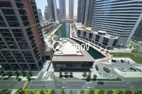 شقة في الخليج التجاري, دبي 1غرف نوم, 52.95 م² رقم 120881 - صورة 3