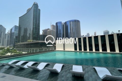 شقة في الخليج التجاري, دبي 1غرف نوم, 52.95 م² رقم 120881 - صورة 16