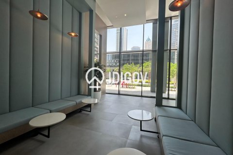شقة في الخليج التجاري, دبي 1غرف نوم, 52.95 م² رقم 120881 - صورة 24