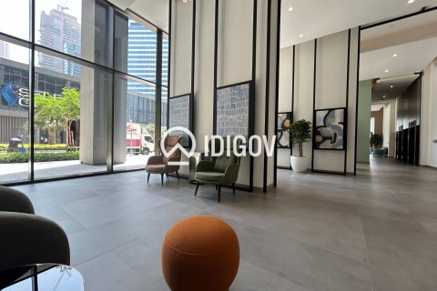 شقة في الخليج التجاري, دبي 1غرف نوم, 52.95 م² رقم 120881 - صورة 23