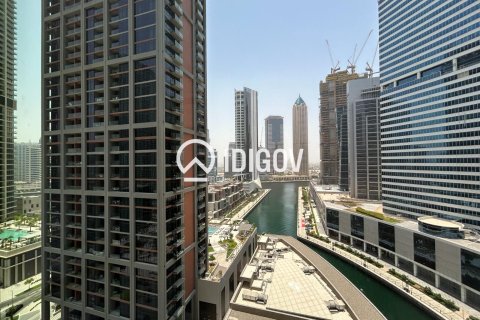 شقة في الخليج التجاري, دبي 1غرف نوم, 52.95 م² رقم 120881 - صورة 15