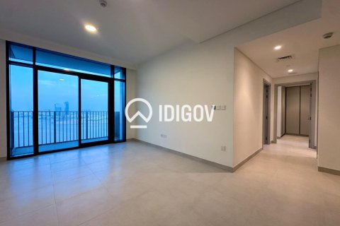 Appartement à Dubai Creek Harbour (The Lagoons), Dubai, 2 chambres, 97.83 m², № 120877 - photo 4