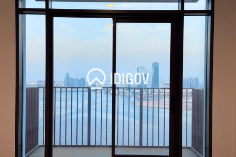 Appartement à Dubai Creek Harbour (The Lagoons), Dubai, 2 chambres, 97.83 m², № 120877 - photo 8