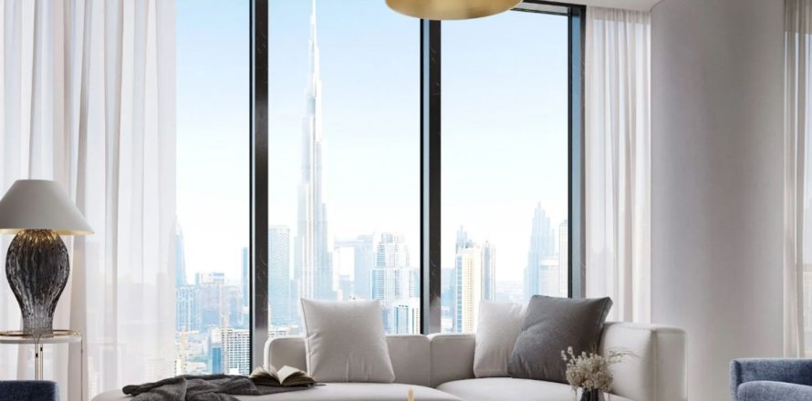 Apartment in Dubai 2 bedrooms, 118 sq.m. № 115365