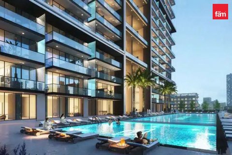 Appartement à Dubai, 2 chambres, 142.7 m², № 115368 - photo 8