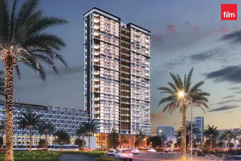 Appartement à Dubai, 2 chambres, 142.7 m², № 115368 - photo 9