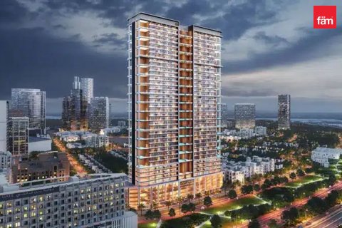 Appartement à Dubai, 2 chambres, 142.7 m², № 115368 - photo 10