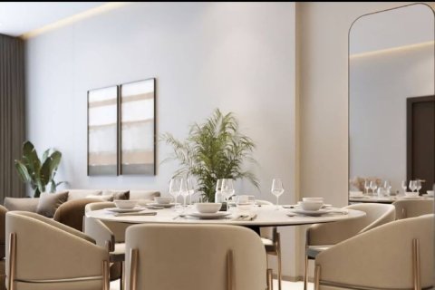 Квартира в Дубае, 1 спальня, 60.2м², № 115367