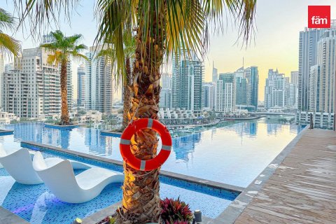 Apartment in Dubai Marina, Dubai 2 bedrooms, 117.7 sq.m. № 115366 - photo 20