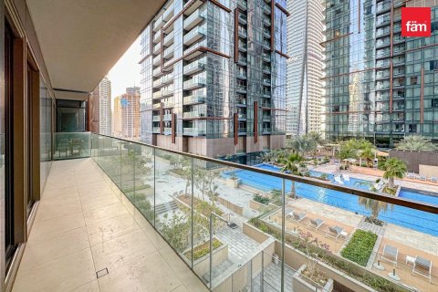 Appartement à Dubai Marina, Dubai, 2 chambres, 117.7 m², № 115366