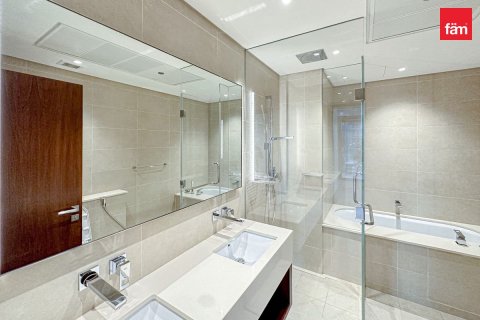 Apartment in Dubai Marina, Dubai 2 bedrooms, 117.7 sq.m. № 115366 - photo 14