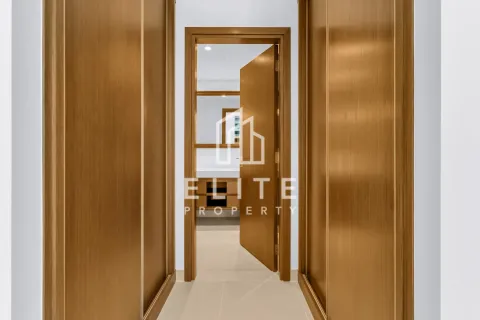 شقة في EMAAR Beachfront, Dubai Harbour, دبي 3 غرف نوم, 178 م² رقم 56027 - صورة 13