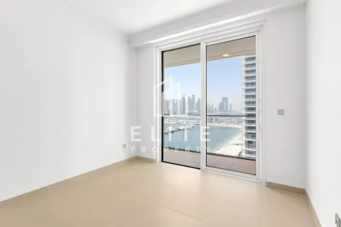 شقة في EMAAR Beachfront, Dubai Harbour, دبي 3 غرف نوم, 178 م² رقم 56027 - صورة 7