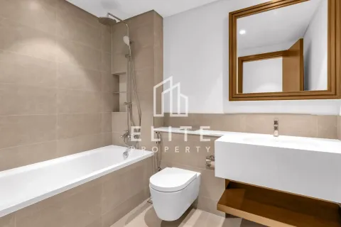 شقة في EMAAR Beachfront, Dubai Harbour, دبي 3 غرف نوم, 178 م² رقم 56027 - صورة 17