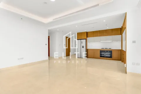 شقة في EMAAR Beachfront, Dubai Harbour, دبي 3 غرف نوم, 178 م² رقم 56027 - صورة 4