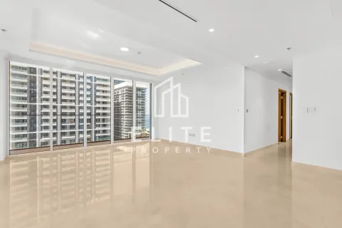 شقة في EMAAR Beachfront, Dubai Harbour, دبي 3 غرف نوم, 178 م² رقم 56027 - صورة 6