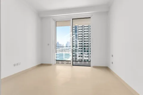 شقة في EMAAR Beachfront, Dubai Harbour, دبي 3 غرف نوم, 178 م² رقم 56027 - صورة 16