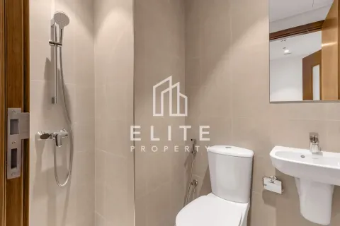 شقة في EMAAR Beachfront, Dubai Harbour, دبي 3 غرف نوم, 178 م² رقم 56027 - صورة 11