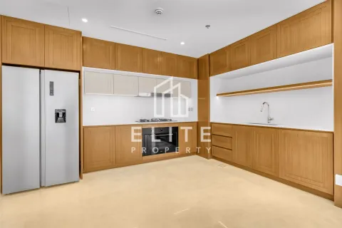 شقة في EMAAR Beachfront, Dubai Harbour, دبي 3 غرف نوم, 178 م² رقم 56027 - صورة 5