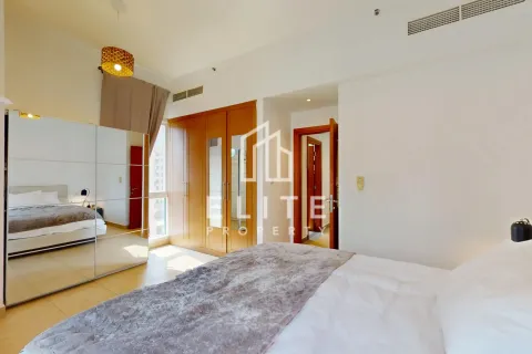 Appartement à Dubai, studio, 68 m², № 56024 - photo 4