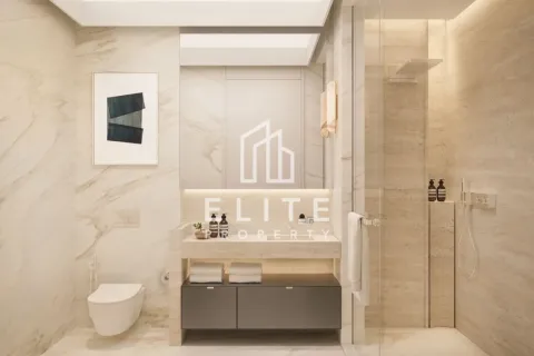 Appartement à Dubai, studio, 105 m², № 56019 - photo 5