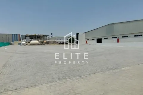 Usine à Dubai, 8406 m², № 56023 - photo 4
