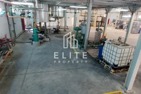 Usine à Dubai, 8406 m², № 56023 - photo 15